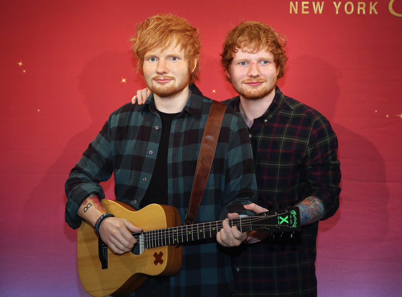 Illustration for article titled Ed Sheeran Is the EnemyÂ